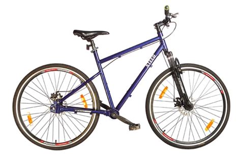 Introducing the Chainless Bicycles by SteedCycles - Zzoomit