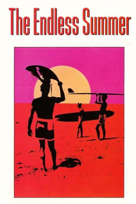 ‎The Endless Summer (1966) directed by Bruce Brown • Reviews, film + cast • Letterboxd