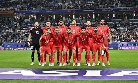 القنوات الناقلة لمباراة فلسطين ضد أستراليا في تصفيات كأس العالم 2026