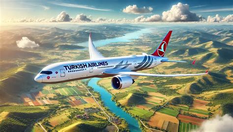 Turkish Airlines Expands US Reach With New Denver Route Travel And