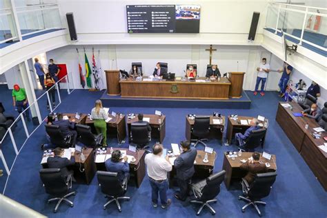 C Mara Municipal De Tabo O Da Serra Aprova Oito Projetos Na Sess O De