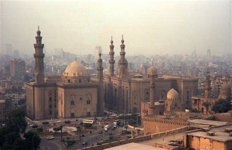 Prayer is More Righteous Than Social Media Says Egyptian Muezzin