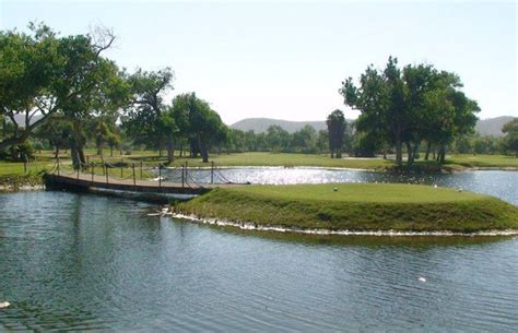 Cottonwood Golf Club - Ivanhoe Course, San Diego, California - Golf ...