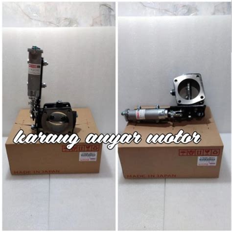 Jual Exhaust Brake Assy Hino Lohan Ti Atau Gantungan Knalpot Hino