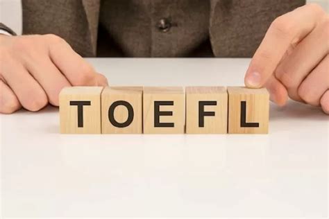 Apa Itu Toefl Dan Bagaimana Cara Mengikuti Tes Toefl Liputan Bekasi