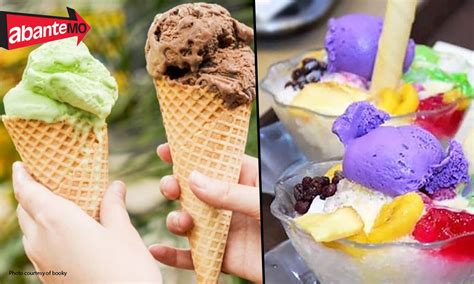 Sorbetes Halo Halo Nasa World’s Best Frozen Dessert