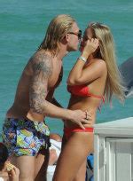 Yulia Voronin Is Some WAG In A Bikini Of The Day DrunkenStepFather