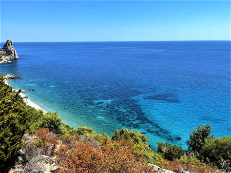 Best hiking trails in Sardinia, Italy. - Freestyletraveling