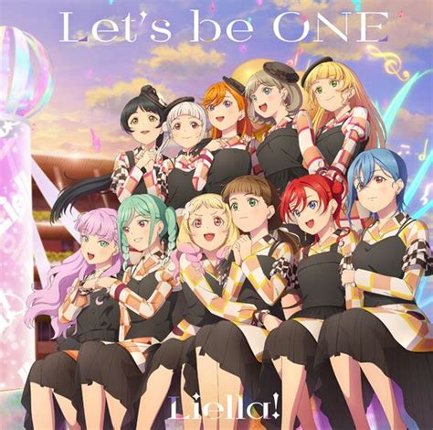 Let S Be One Single Llwiki Lovelive