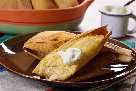 Aprender Acerca 88 Imagen Como Hacer Los Tamales De Elote Dulces