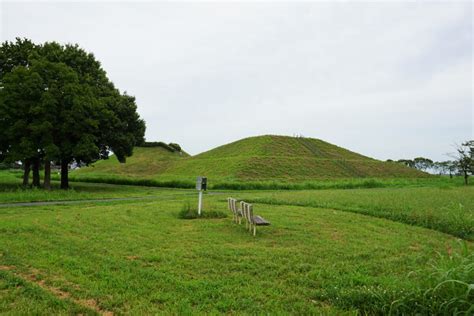 【ブラタモリ行田 全ロケ地】タモリさんが埼玉の原点（古墳、忍城）を歩く 242 とらべるじゃーな！｜穴場★ずらし旅