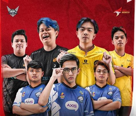 Jadwal MPL ID S11 Sabtu 11 Maret 2023 Hari Ini Ada RRQ Vs Alter Ego