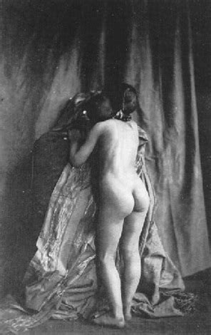 Young nude with drapery by Eugène Jean Louis Marie Durieu on artnet