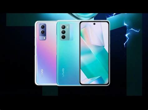 Vivo T1 ve Vivo T1X Tanıtıldı: İşte Özellikleri