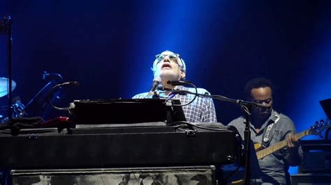 Steely Dan Live Living Dangerously Tour La Forum May 30th 2018