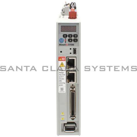 2198 E1004 ERS Allen Bradley In Stock And Ready To Ship Santa Clara