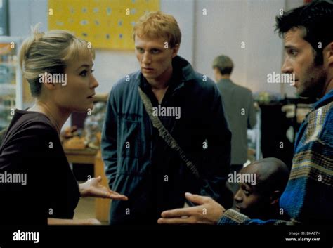 Bedrooms And Hallways 1998 Jennifer Ehle Kevin Mckidd James Purefoy