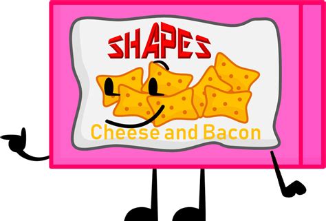 Shapes Puffyanimations Official Wiki Fandom