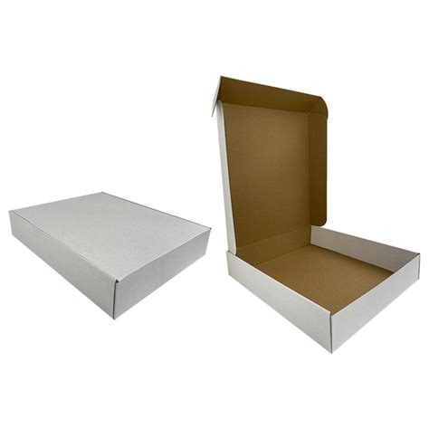 Caja E Commerce Grande Sin Impresi N Kibox