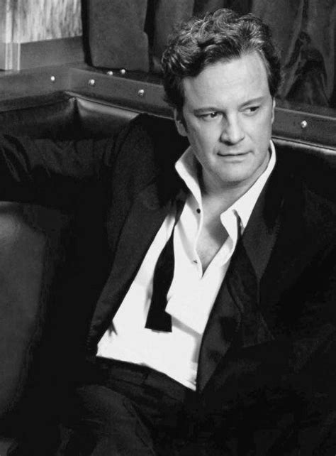 Colin Firth Being His Sexy Self R Ladyboners