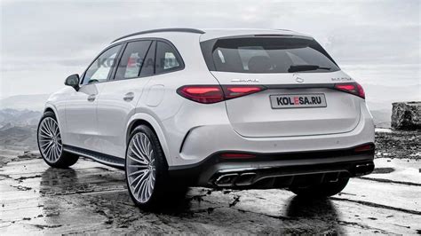 Mercedes Glc Release Date Neysa Adrienne