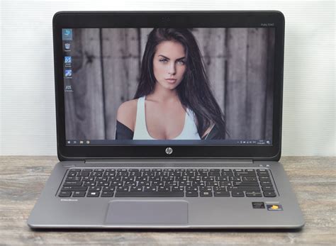 Ноутбук HP 1040 G2