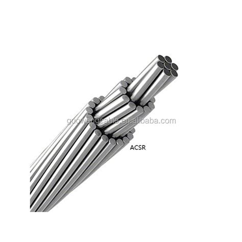 Aluminum Conductor Steel Reinforced Acsr 300 40 240 40 185 25 Buy