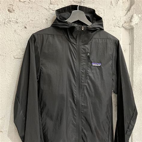 Yahoo オークション ほぼ未使用 Patagonia Houdini Jacket パタゴニ