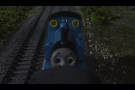 Thomas & Friends Season 8 Episode 11 Thomas and the Firework Display ...