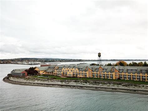 Semiahmoo Resort Review An Optimal Pacific Northwest Resort