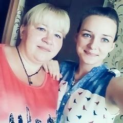 Надежда Тюнина | ВКонтакте