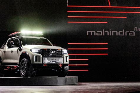 Volkswagen In Talks To Supply Ev Components To Indias Mahindra