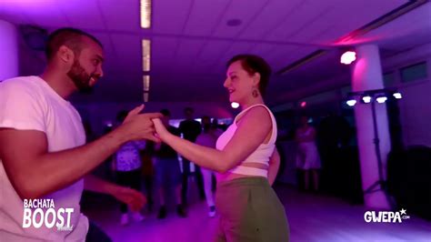 Bachata Den Haag Bachata Passion Dylan And Joy Boost Weekend Demo