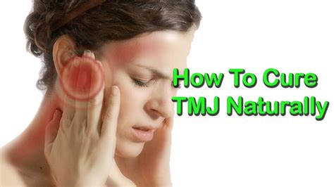 Unlocking The Secrets To Permanently Curing Tmj In 2024 Xhaowen