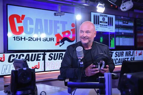 Sébastien Cauet accusé de viol assigne NRJ en justice pour revenir à