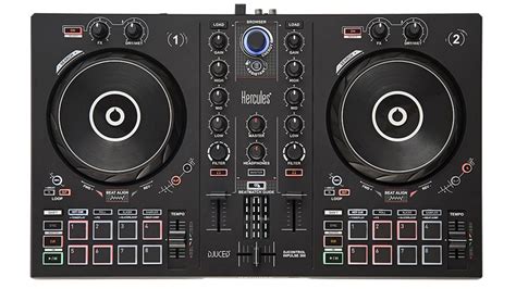 Best Beginner DJ Controllers 2025 For Budding Mix Masters MusicRadar