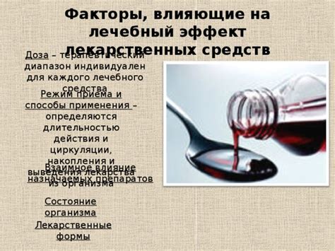 Лекарства