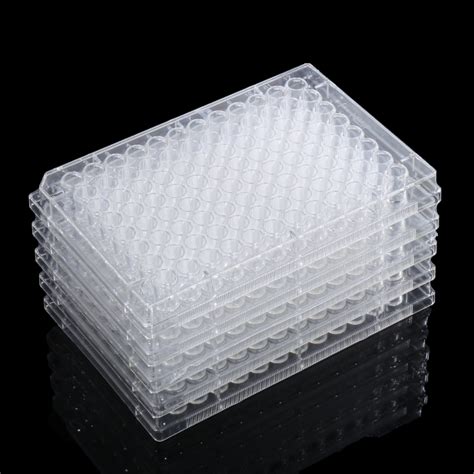 Microanalytix New Zealand Well Elisa Plate Undetachable High