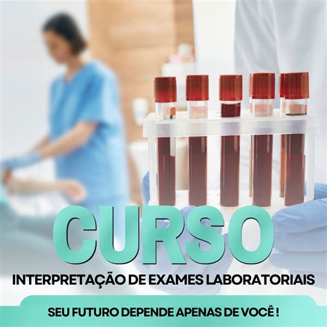 Interpretaçao de Exames Laboratoriais Experimente a emoção do jogo na