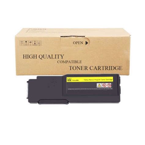 Toner Generico Xerox Compatible Workcentre Amarillo Masink