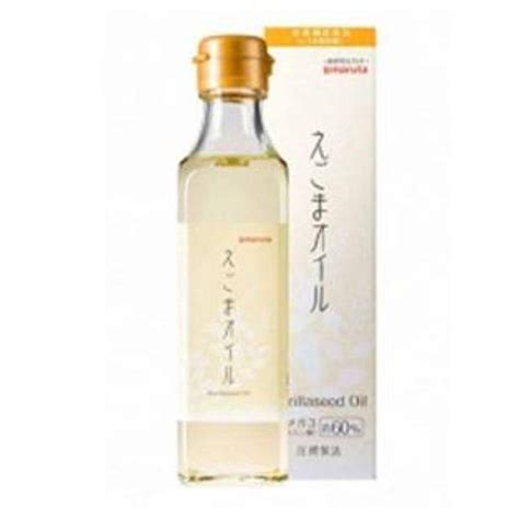 あぶらやマルタ えごまオイル 180g×1本 太田油脂 えごま油 しそ油 4962311040167 001mart In 通販