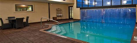 Holiday Inn Vicksburg Free Internet And More
