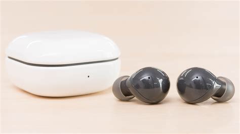 Samsung Galaxy Buds2 Truly Wireless Review