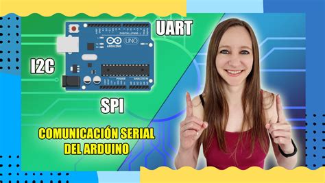 Comunicaci N Serial Con El Arduino Becircuit Academy