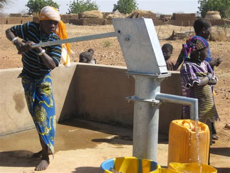 Renforcement De La S Curit Alimentaire Au Burkina Faso Fondation