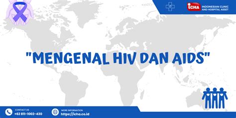 Mengenal Hiv Dan Aids