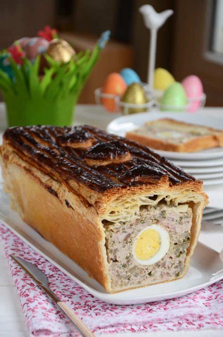 P T De P Ques Recette Traditionnelle