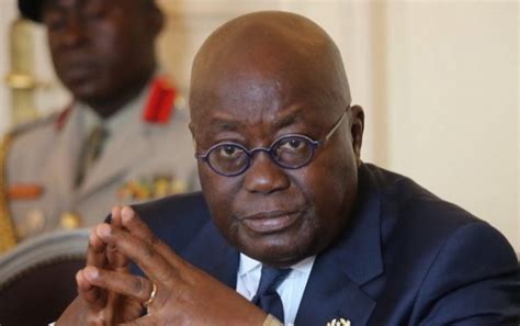 Infamous Achievements Of Akufo Addo Government Plan B Fm