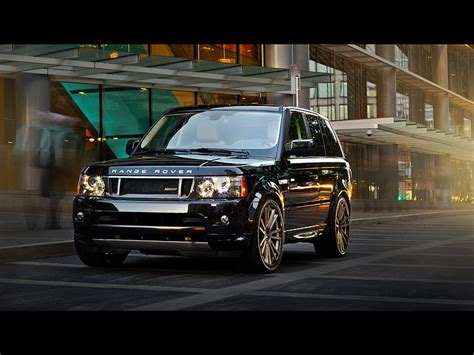 HD wallpaper: Range Rover, car | Wallpaper Flare