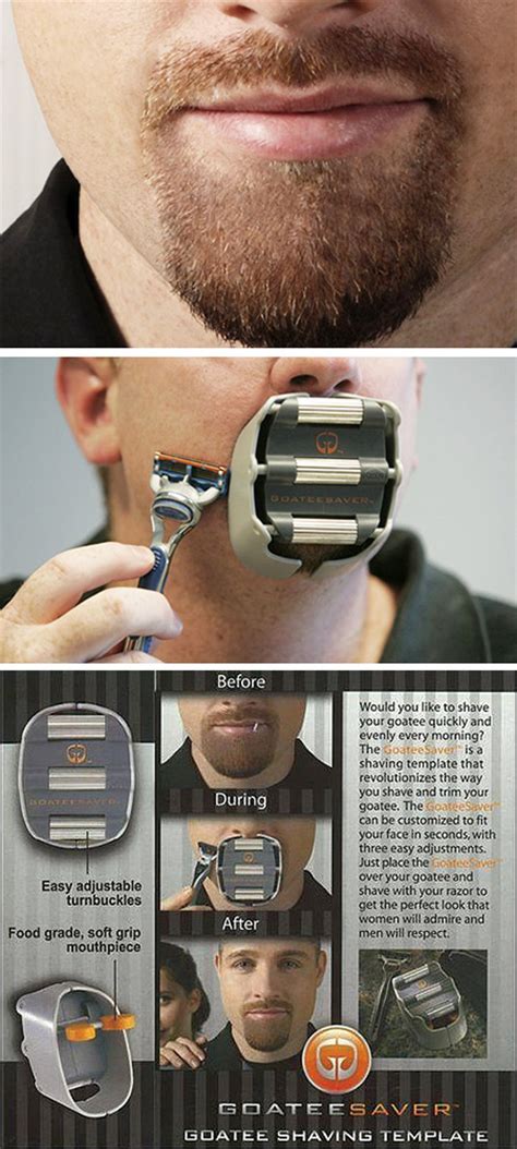 Bizarre Gadgets